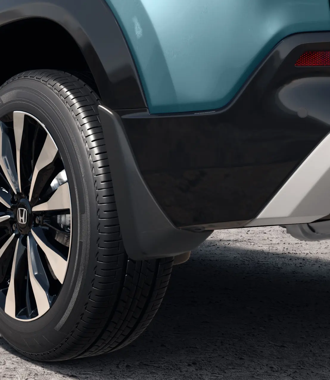 Mud Guard
